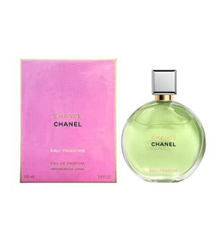 chanel chance eau fraiche cena